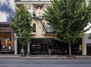 819 N.W. 23rd Avenue (West01), Portland, OR 97210