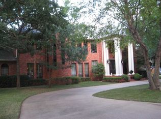 2814 Wildoaks Dr, Duncan, OK 73533