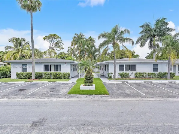 1133-1137 NE 17th Ave, Fort Lauderdale, FL 33304