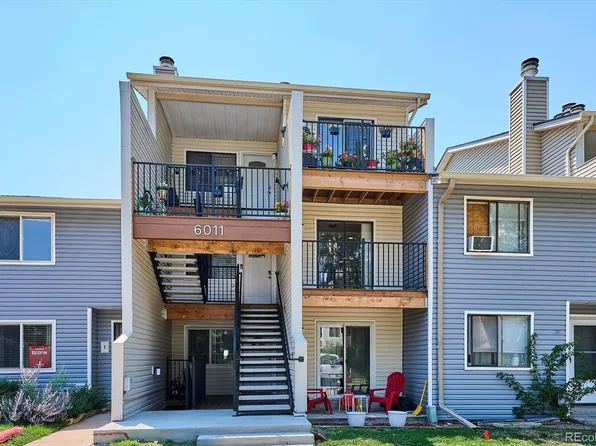 6011 Yarrow Street #G, Arvada, CO 80004