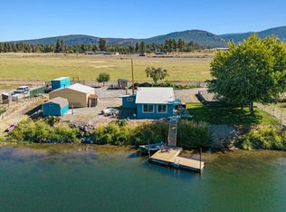 32314 Rivers Dr, Chiloquin, OR 97624