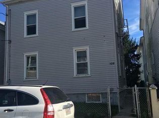109 Plain St #1, Fall River, MA 02723