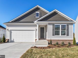 104 Curtain Fall Dr, Middletown, VA 22645