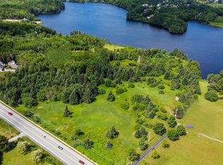 Kings Rd, Cape Breton, NS B1L 1A1