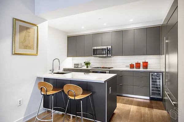 Sold by Halstead Real Estate | media 4