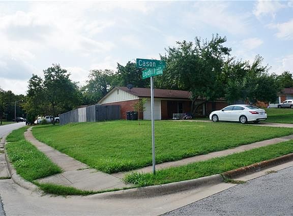 2nd image of 4854 Cason Ct