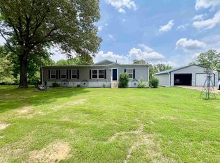 2045 Hardin Graveyard Rd, Adamsville, TN 38310