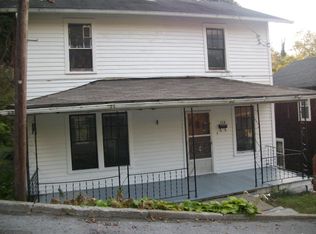 114 Blake St, Bluefield, VA 24605