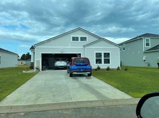 608 Watercliff Dr HOMESITE 45, Harrisburg D Longs, SC 29568