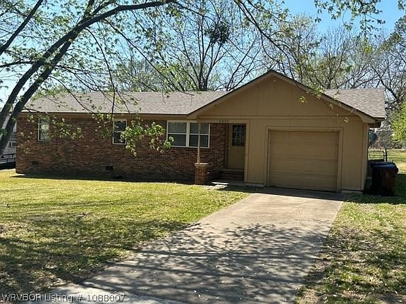 2nd image of 6808 S 9th St