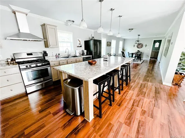 53 Kawlija Road, Grahamsville, NY 12740