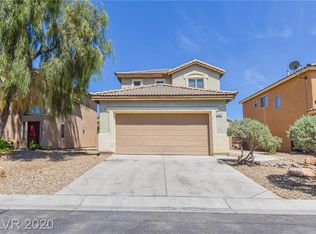 3804 Kit Fox St, Las Vegas, NV 89122