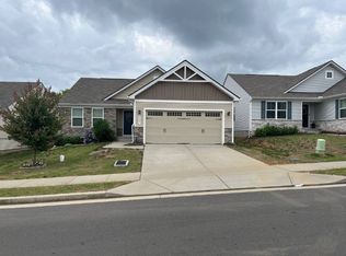 2661 Thornton Grove Blvd, Nashville, TN 37207