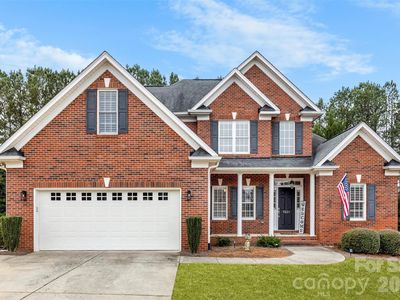 9021 Heather Trace Ln, Gastonia, NC, 28056