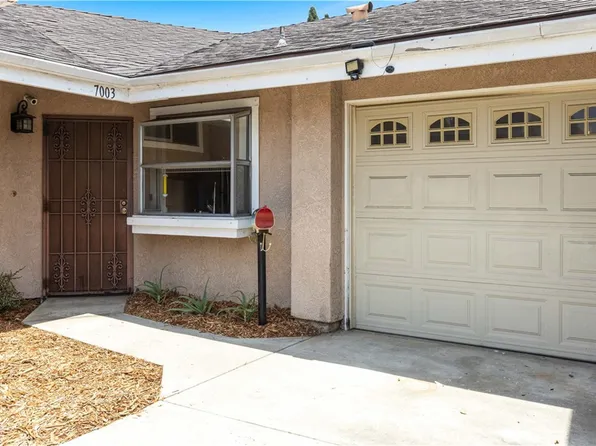 7003 Lanto St, Commerce, CA 90040