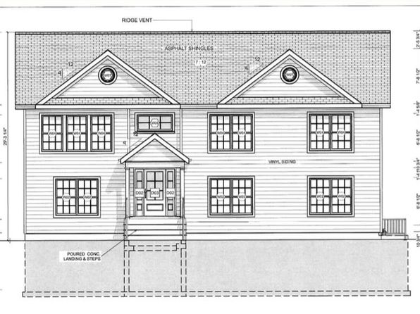 Lot 0 Daniel Lane, Middle Island, NY 11953