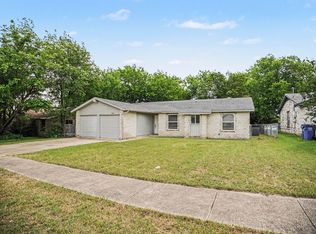 1434 Oakbrook St, Lancaster, TX 75134