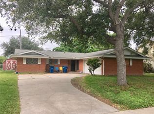116 Driftwood Dr, Portland, TX 78374