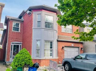 78 Shady Pine Cir S, Brampton, ON L6R1K3