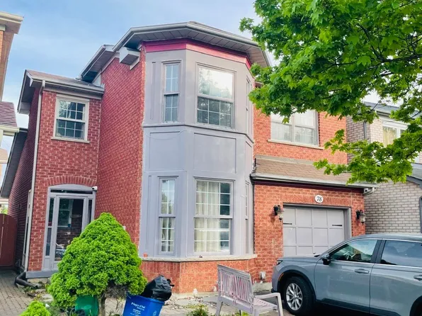 78 Shady Pine Cir S, Brampton, ON L6R 1K3