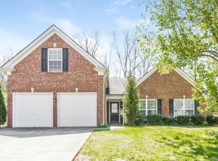 2229 Monthemer Cove Dr, Mount Juliet, TN 37122
