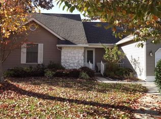 49 Cape Woods Rd, Cape May, NJ 08204