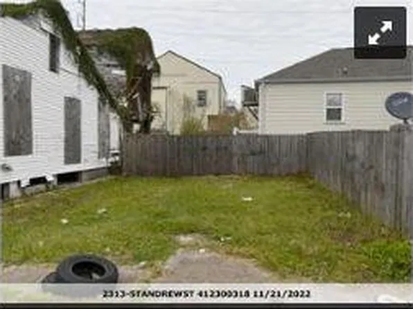 2313 Saint Andrew St, New Orleans, LA 70113