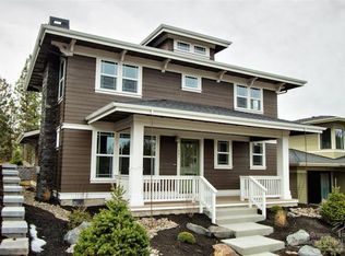 1881 NW Hartford Ave, Bend, OR 97703