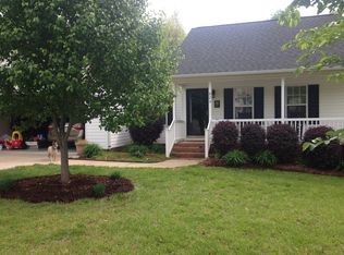 826 Hidden Ct, Asheboro, NC 27205