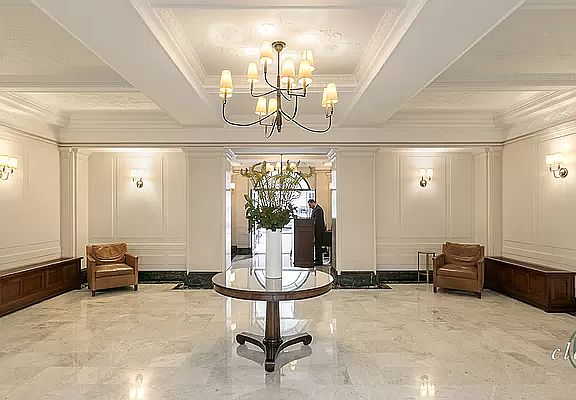 2nd image of 165 W 91st St APT 3G