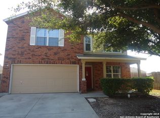 10939 Antares Frst, San Antonio, TX 78239