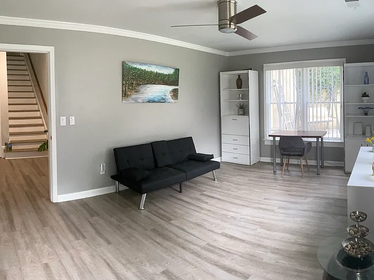 Office / Den Room