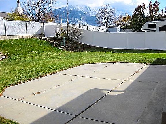 Mountain views