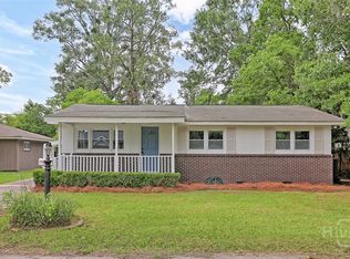 72 Bazemore Ave, Garden City, GA 31408
