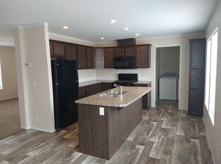 237 Roosevelt Dr #237, Davison, MI