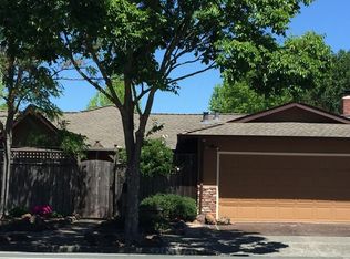 3345 Hoen Ave, Santa Rosa, CA 95405
