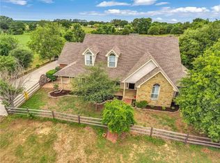 191 Hilltop Dr, Decatur, TX 76234