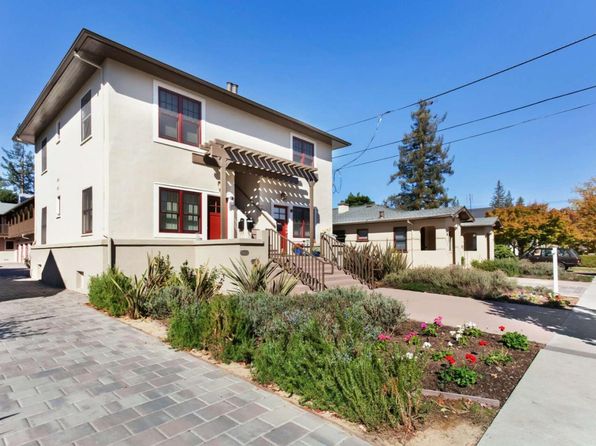 Hawthorne Paloalto, Palo Alto, CA 94301