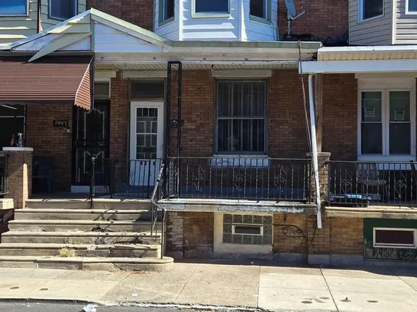 2845 N 25th St, Philadelphia, PA 19132