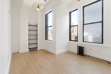 Rented by City Skyline Rentals LLC