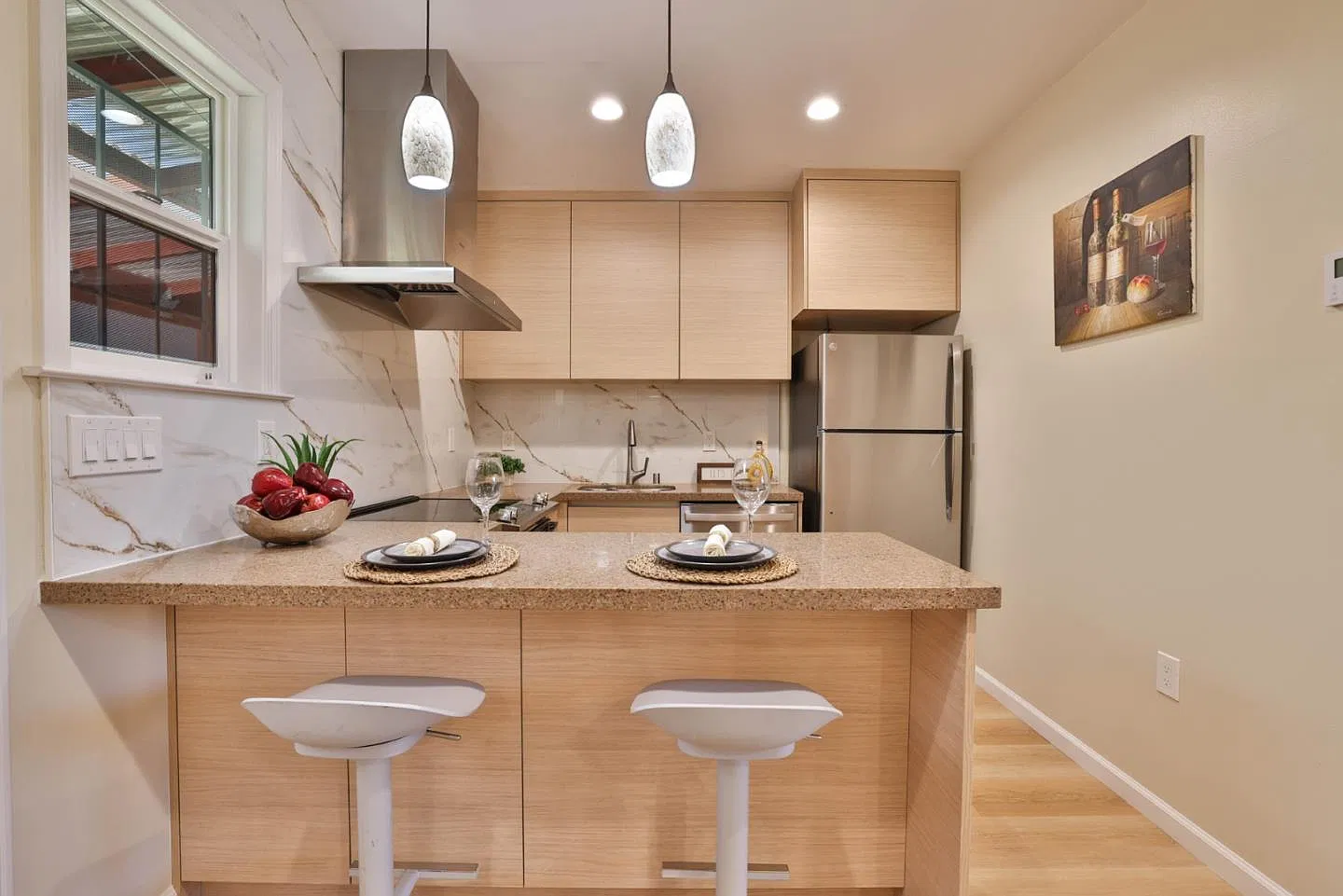 Studio, 513 sqft, $2,350 — Photo 1
