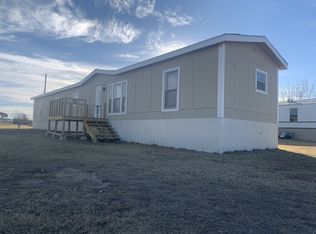 42284 S County Road 200 LOT 38, Woodward, OK 73801