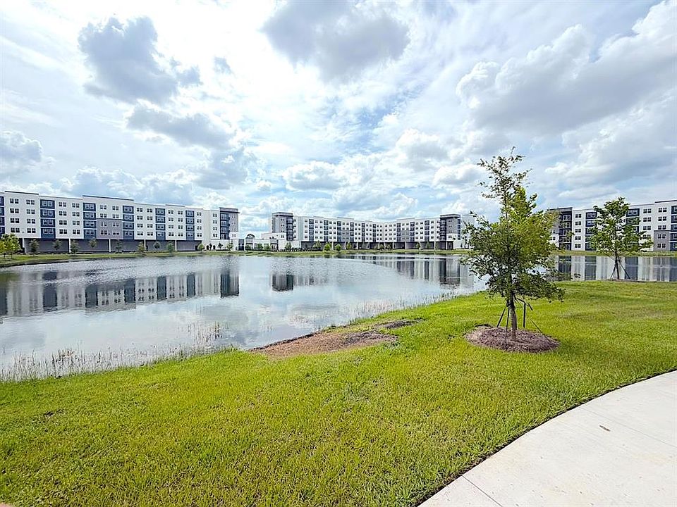 1st image of 5587 MILLENIA BOULEVARD #207