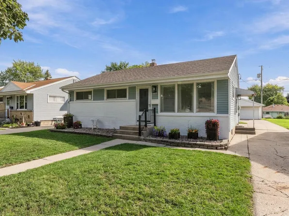2844 S 67th STREET, Milwaukee, WI 53219