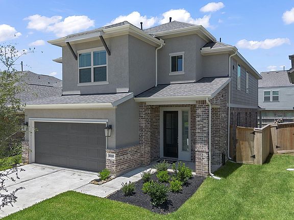 2nd image of 17127 Bluebonnet Creek Trl