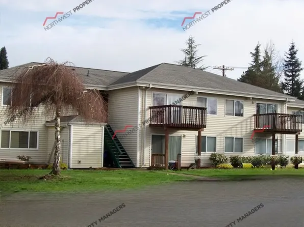R152A, 1205 Alder St #6, Centralia, WA 98531
