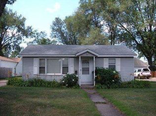 8152 Wentworth Ave S, Bloomington, MN 55420