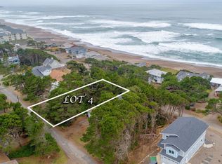 LOT 4 Neptune Ave, Gleneden Beach, OR 97388