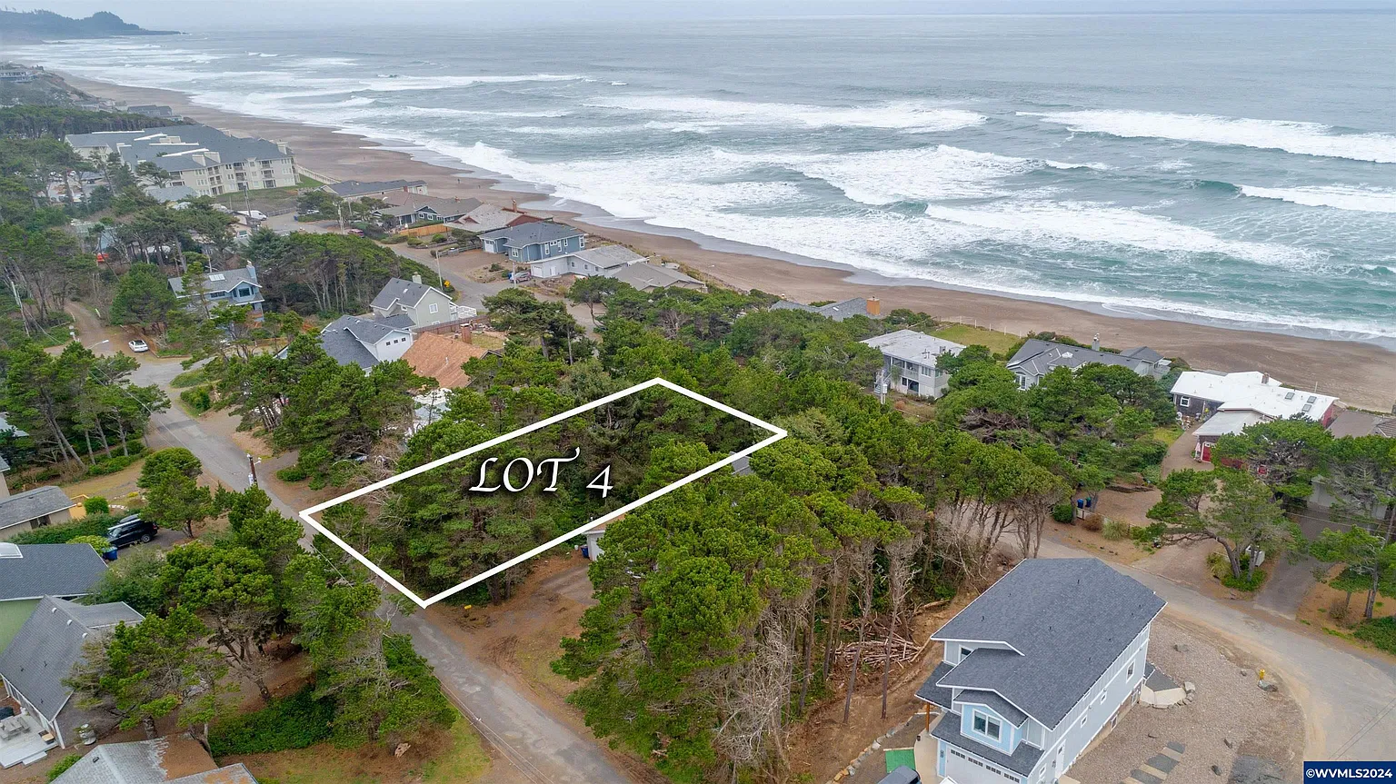 LOT 4 Neptune Ave photo 1