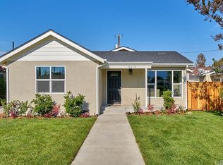 3415 W Clark Ave, Burbank, CA 91505